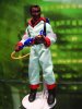 Ghotsbusters Wave 1 Winston Retro Action Figure by Mattel Toys